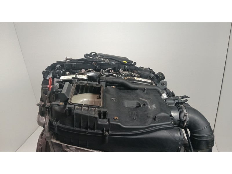 Recambio de motor completo para mercedes-benz clase c coupé (c204) c 220 cdi (204.302) referencia OEM IAM 651911  