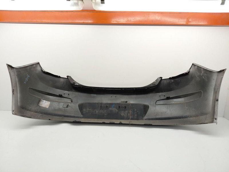 Recambio de paragolpes trasero para hyundai i30 (fd) 1.4 referencia OEM IAM   
							
