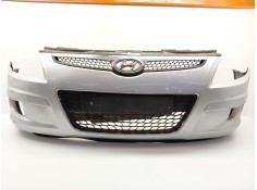 Recambio de paragolpes delantero para hyundai i30 (fd) 1.4 referencia OEM IAM   
