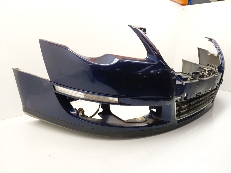 Recambio de paragolpes delantero para volkswagen passat b6 (3c2) 2.0 tdi 16v referencia OEM IAM   
							