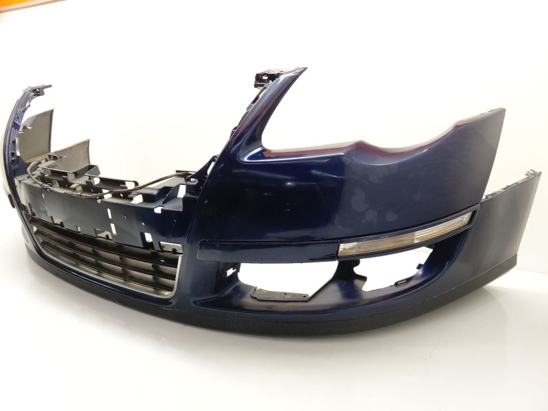 Recambio de paragolpes delantero para volkswagen passat b6 (3c2) 2.0 tdi 16v referencia OEM IAM   