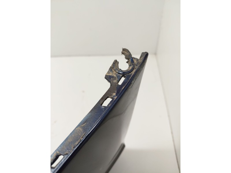 Recambio de paragolpes delantero para volkswagen passat b6 (3c2) 2.0 tdi 16v referencia OEM IAM   