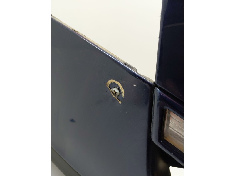 Recambio de paragolpes delantero para volkswagen passat b6 (3c2) 2.0 tdi 16v referencia OEM IAM   