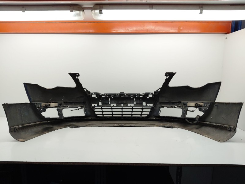 Recambio de paragolpes delantero para volkswagen passat b6 (3c2) 2.0 tdi 16v referencia OEM IAM   
							