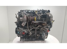 Recambio de motor completo para opel astra k (b16) 1.6 cdti (68) referencia OEM IAM B16DTE B 16 DTE  2