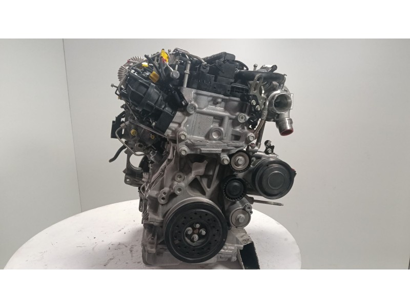 Recambio de motor completo para opel astra k (b16) 1.6 cdti (68) referencia OEM IAM B16DTE A217 XOLMTV
							