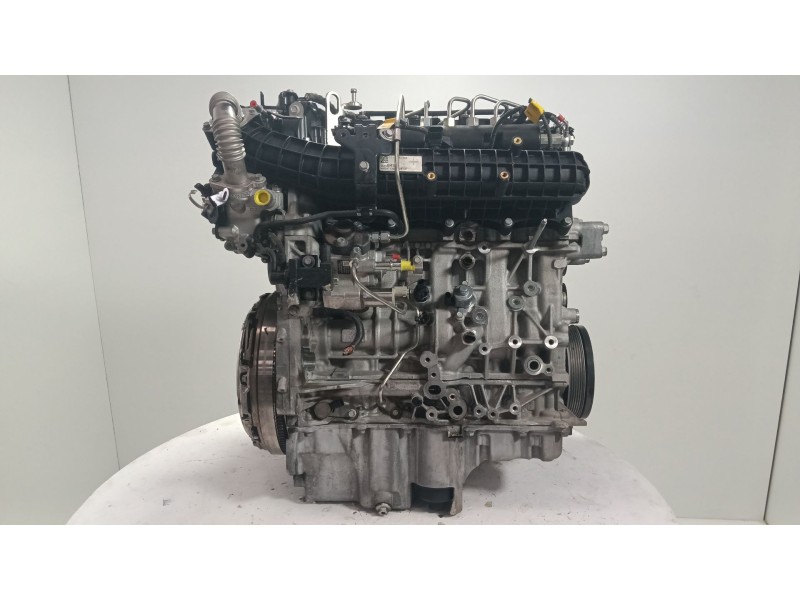 Recambio de motor completo para opel astra k (b16) 1.6 cdti (68) referencia OEM IAM B16DTE A217 XOLMTV