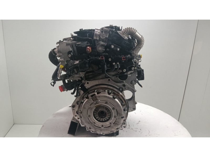 Recambio de motor completo para opel astra k (b16) 1.6 cdti (68) referencia OEM IAM B16DTE A217 XOLMTV