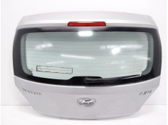 Recambio de porton trasero para hyundai i30 (fd) 1.4 referencia OEM IAM   