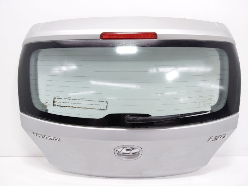 Recambio de porton trasero para hyundai i30 (fd) 1.4 referencia OEM IAM   