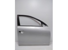 Recambio de puerta delantera derecha para hyundai i30 (fd) 1.4 referencia OEM IAM   