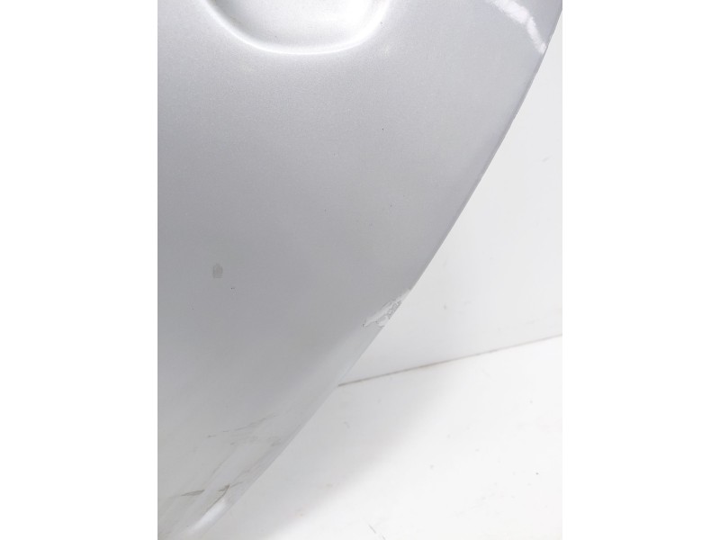 Recambio de puerta trasera izquierda para hyundai i30 (fd) 1.4 referencia OEM IAM   