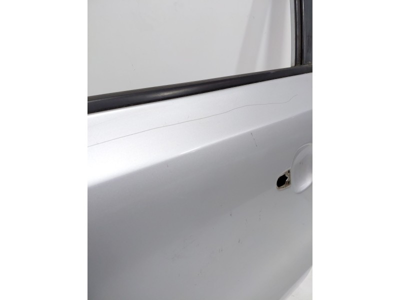 Recambio de puerta delantera izquierda para hyundai i30 (fd) 1.4 referencia OEM IAM   