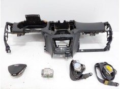 Recambio de kit airbag para hyundai i30 (fd) 1.4 referencia OEM IAM   