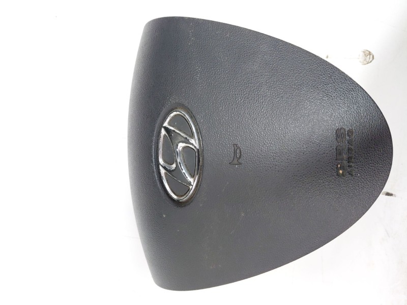 Recambio de kit airbag para hyundai i30 (fd) 1.4 referencia OEM IAM   
							
