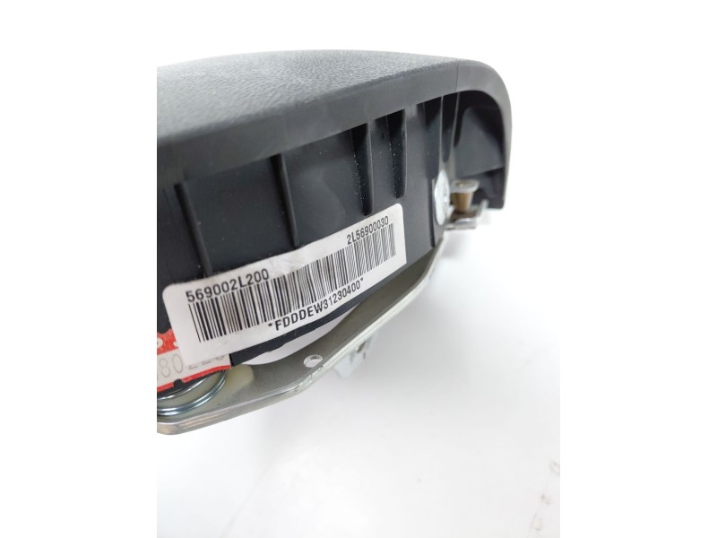 Recambio de kit airbag para hyundai i30 (fd) 1.4 referencia OEM IAM   