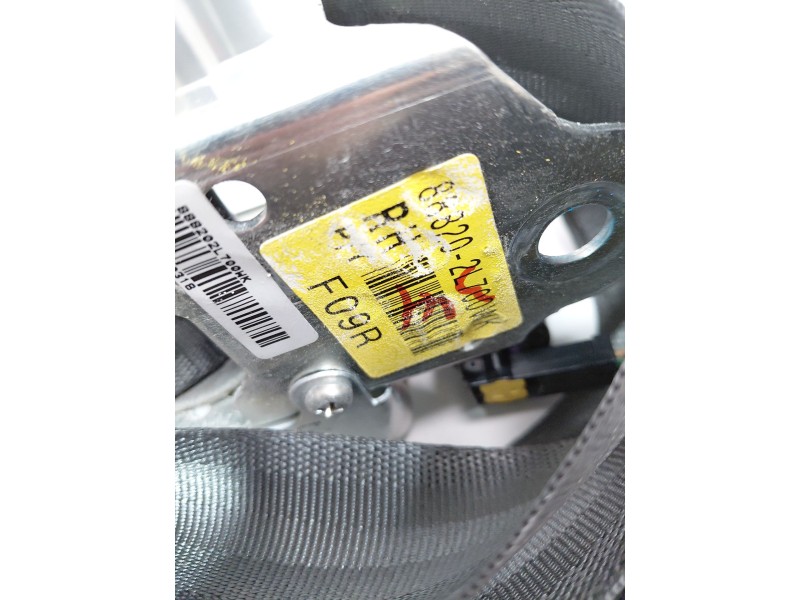 Recambio de kit airbag para hyundai i30 (fd) 1.4 referencia OEM IAM   