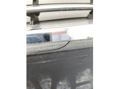 Recambio de calandra delantera de radiador para volkswagen passat b6 (3c2) 2.0 tdi 16v referencia OEM IAM    2