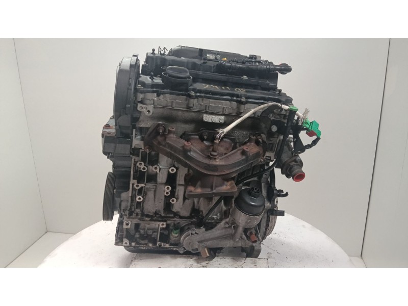 Recambio de motor completo para citroën c4 i (lc_) 1.4 16v referencia OEM IAM KFU  