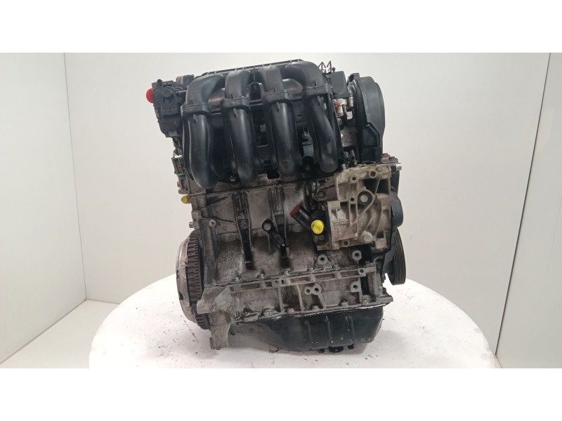 Recambio de motor completo para citroën c4 i (lc_) 1.4 16v referencia OEM IAM KFU  
							