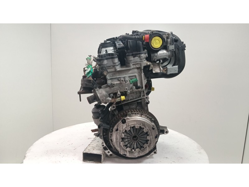 Recambio de motor completo para citroën c4 i (lc_) 1.4 16v referencia OEM IAM KFU  