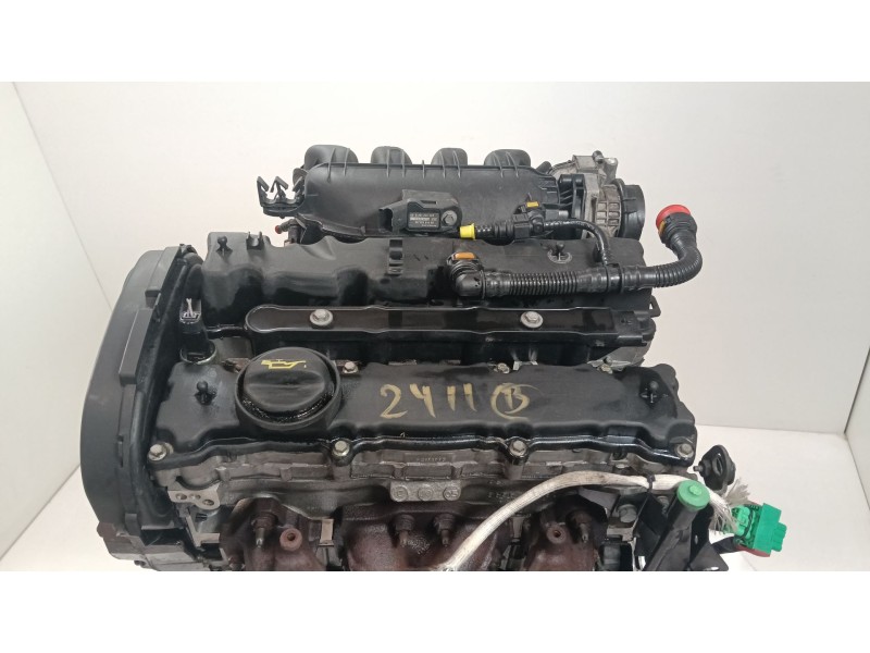 Recambio de motor completo para citroën c4 i (lc_) 1.4 16v referencia OEM IAM KFU  