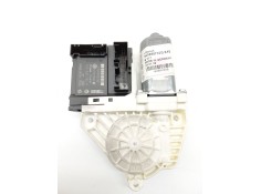 Recambio de motor elevalunas delantero derecho para volkswagen passat b6 (3c2) 2.0 tdi 16v referencia OEM IAM 1K0959702Q   2