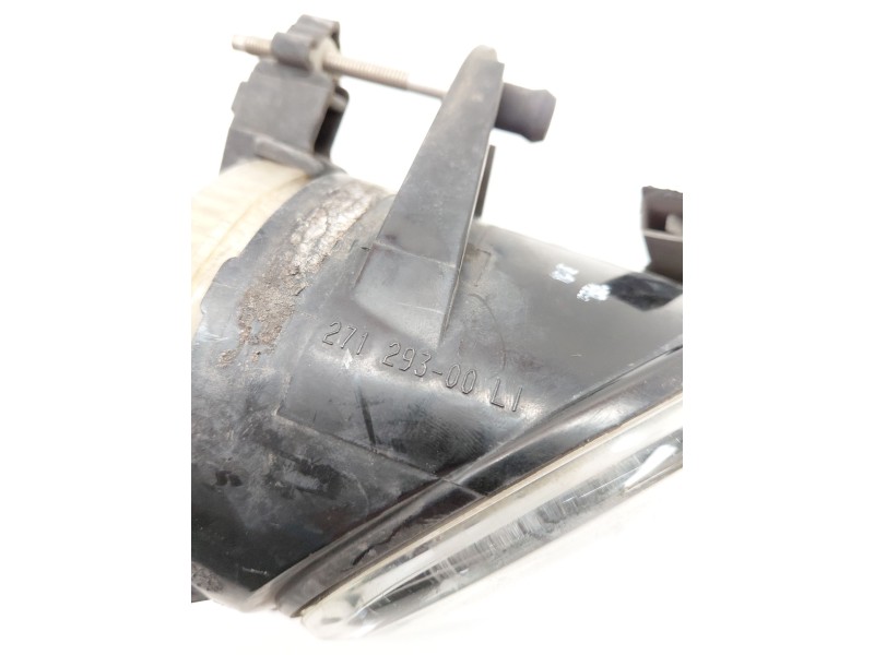 Recambio de faro antiniebla izquierdo para volkswagen passat b6 (3c2) 2.0 tdi 16v referencia OEM IAM 27129300  