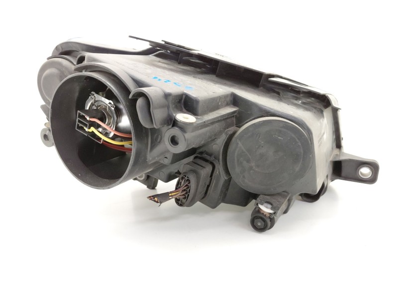 Recambio de faro izquierdo para volkswagen passat b6 (3c2) 2.0 tdi 16v referencia OEM IAM   
							