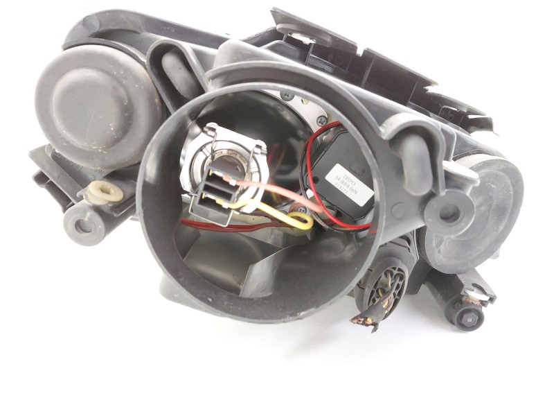 Recambio de faro izquierdo para volkswagen passat b6 (3c2) 2.0 tdi 16v referencia OEM IAM   