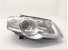 Recambio de faro derecho para volkswagen passat b6 (3c2) 2.0 tdi 16v referencia OEM IAM 89312189  