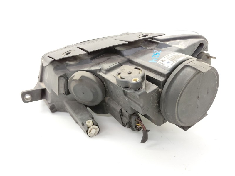 Recambio de faro derecho para volkswagen passat b6 (3c2) 2.0 tdi 16v referencia OEM IAM 89312189  