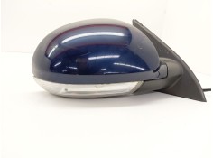 Recambio de retrovisor derecho para volkswagen passat b6 (3c2) 2.0 tdi 16v referencia OEM IAM    2