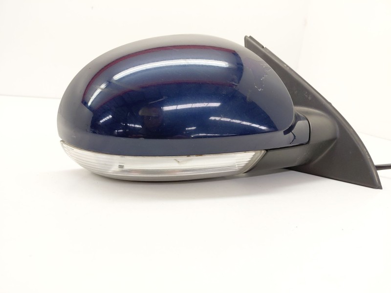 Recambio de retrovisor derecho para volkswagen passat b6 (3c2) 2.0 tdi 16v referencia OEM IAM   