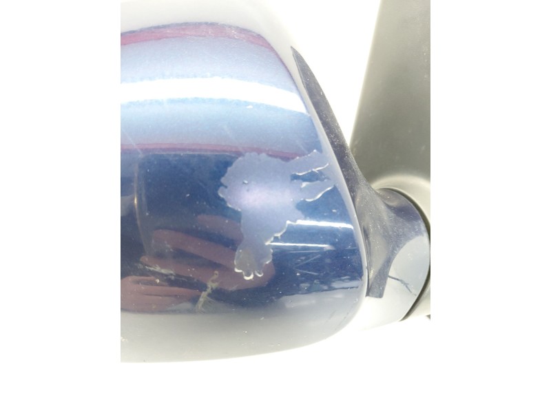 Recambio de retrovisor derecho para volkswagen passat b6 (3c2) 2.0 tdi 16v referencia OEM IAM   
							