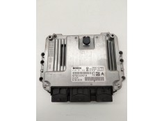 Recambio de centralita motor uce para peugeot 407 (6d_) 1.6 hdi 110 (6d9hzc, 6d9hyc) referencia OEM IAM 9658945280  