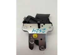 Recambio de cerradura maletero / porton para volkswagen passat b6 (3c2) 2.0 tdi 16v referencia OEM IAM 4F5827505  