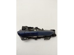 Recambio de maneta exterior delantera derecha para volkswagen passat b6 (3c2) 2.0 tdi 16v referencia OEM IAM 3C0837886  