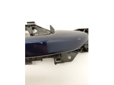 Recambio de maneta exterior delantera derecha para volkswagen passat b6 (3c2) 2.0 tdi 16v referencia OEM IAM 3C0837886   2