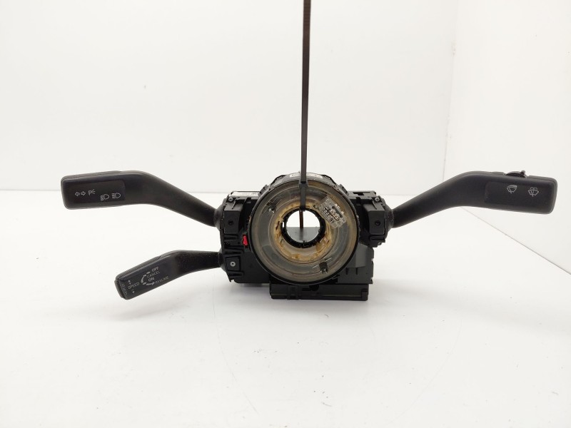 Recambio de mando multifuncion para volkswagen passat b6 (3c2) 2.0 tdi 16v referencia OEM IAM 3C5953507  