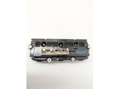 Recambio de mando climatizador para volkswagen passat b6 (3c2) 2.0 tdi 16v referencia OEM IAM 74677532   2
