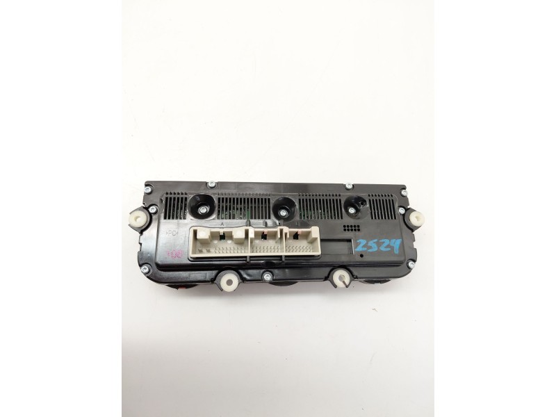 Recambio de mando climatizador para volkswagen passat b6 (3c2) 2.0 tdi 16v referencia OEM IAM 74677532  
							