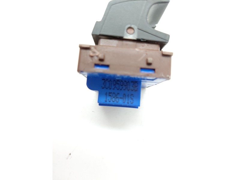 Recambio de mando multifuncion para volkswagen passat b6 (3c2) 2.0 tdi 16v referencia OEM IAM 3C0959903B  
							