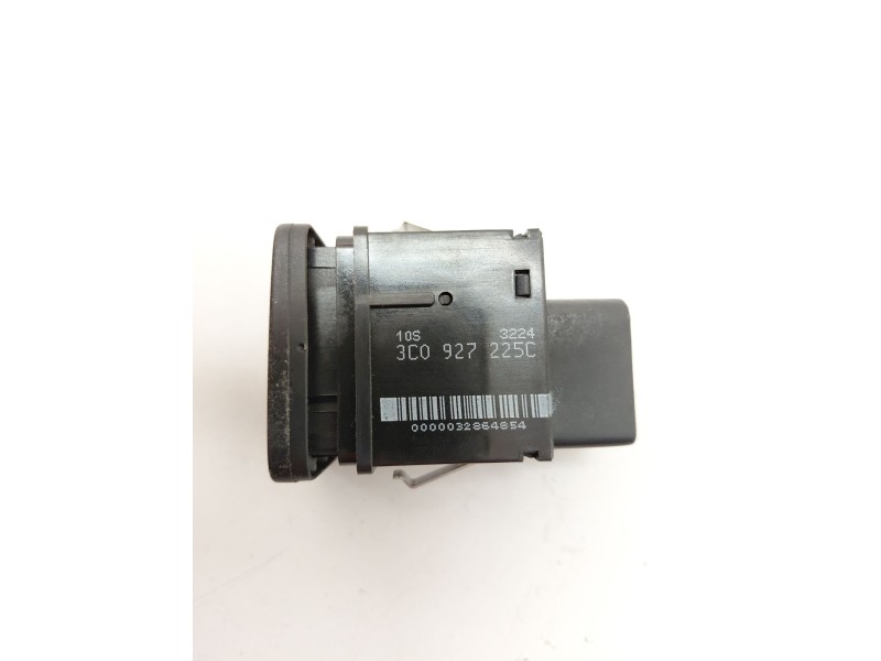 Recambio de freno de mano electrico para volkswagen passat b6 (3c2) 2.0 tdi 16v referencia OEM IAM 3C0927225C  
							