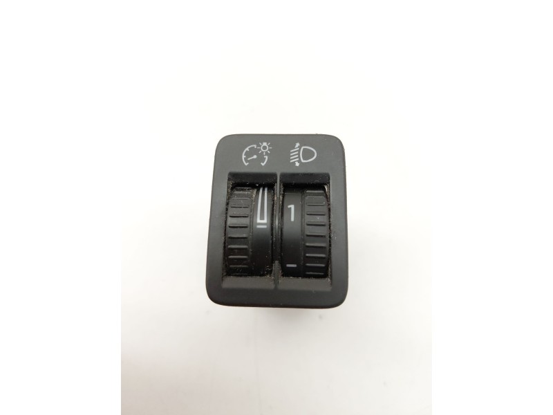 Recambio de mando luces para volkswagen passat b6 (3c2) 2.0 tdi 16v referencia OEM IAM 3C0941333A  