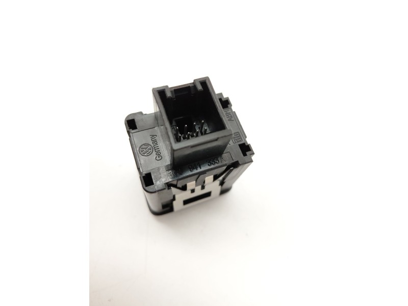 Recambio de mando luces para volkswagen passat b6 (3c2) 2.0 tdi 16v referencia OEM IAM 3C0941333A  
							