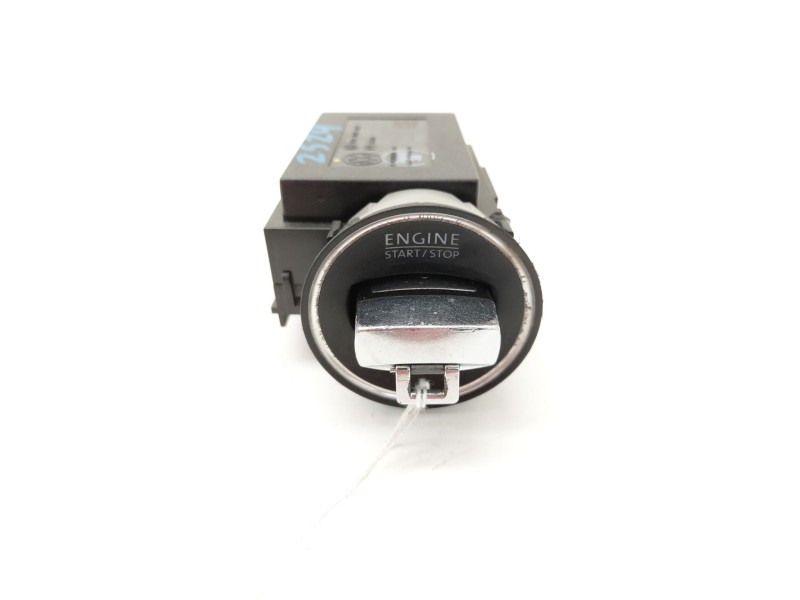 Recambio de conmutador de arranque para volkswagen passat b6 (3c2) 2.0 tdi 16v referencia OEM IAM 3C0905843  