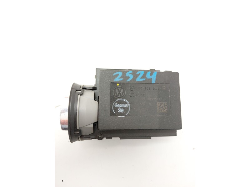 Recambio de conmutador de arranque para volkswagen passat b6 (3c2) 2.0 tdi 16v referencia OEM IAM 3C0905843  