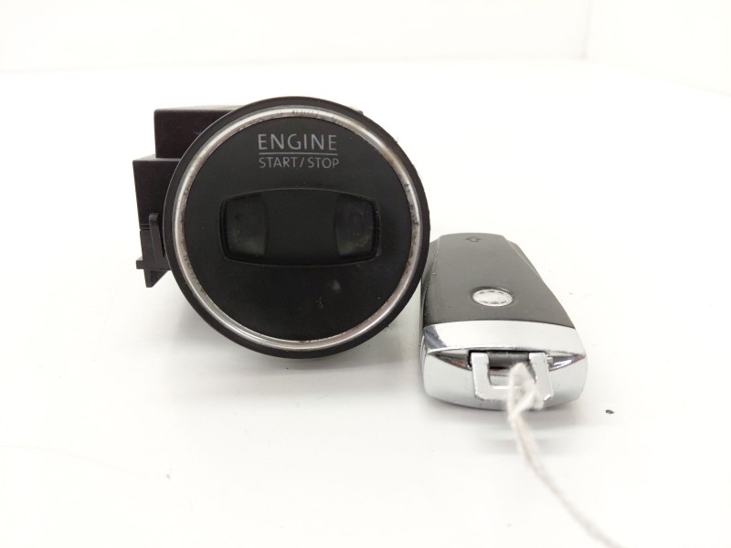 Recambio de conmutador de arranque para volkswagen passat b6 (3c2) 2.0 tdi 16v referencia OEM IAM 3C0905843  