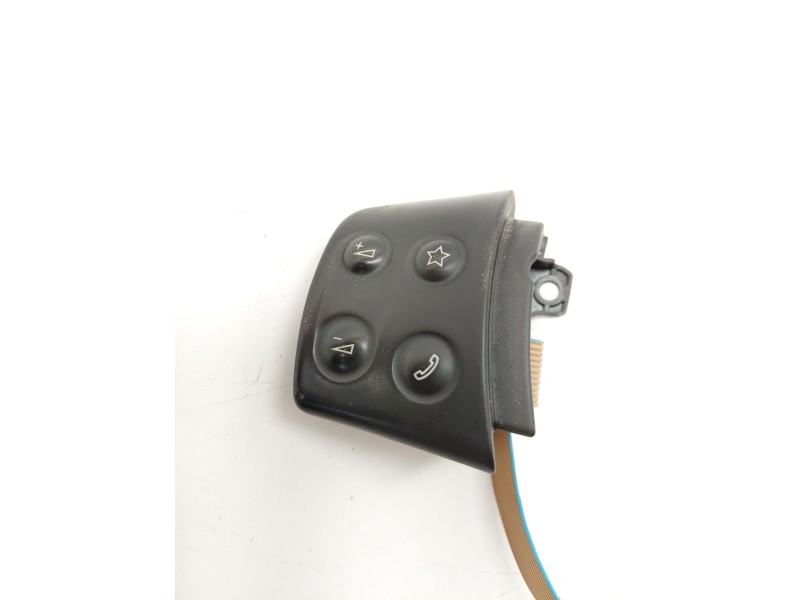 Recambio de mando volante para volkswagen passat b6 (3c2) 2.0 tdi 16v referencia OEM IAM 1K0959538C  
							